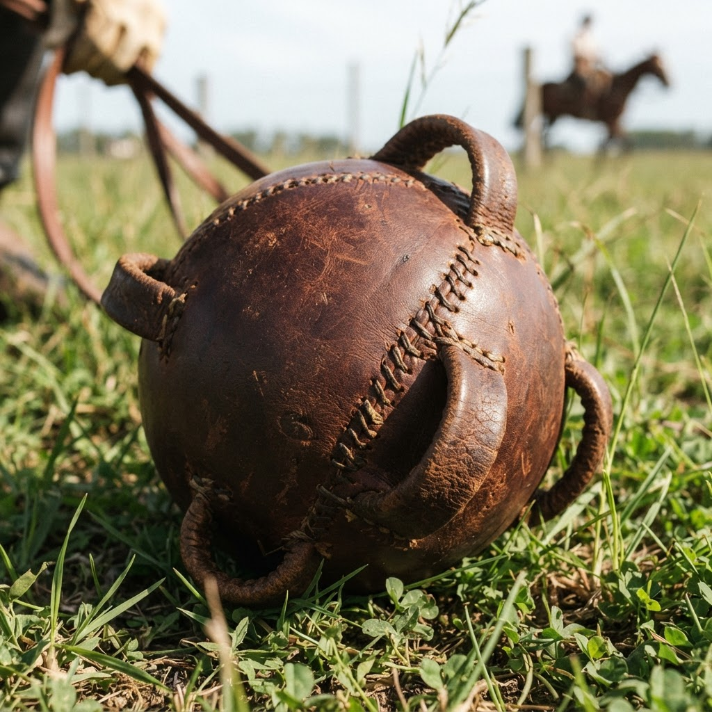 La pelota de Pato: artesanía e historia